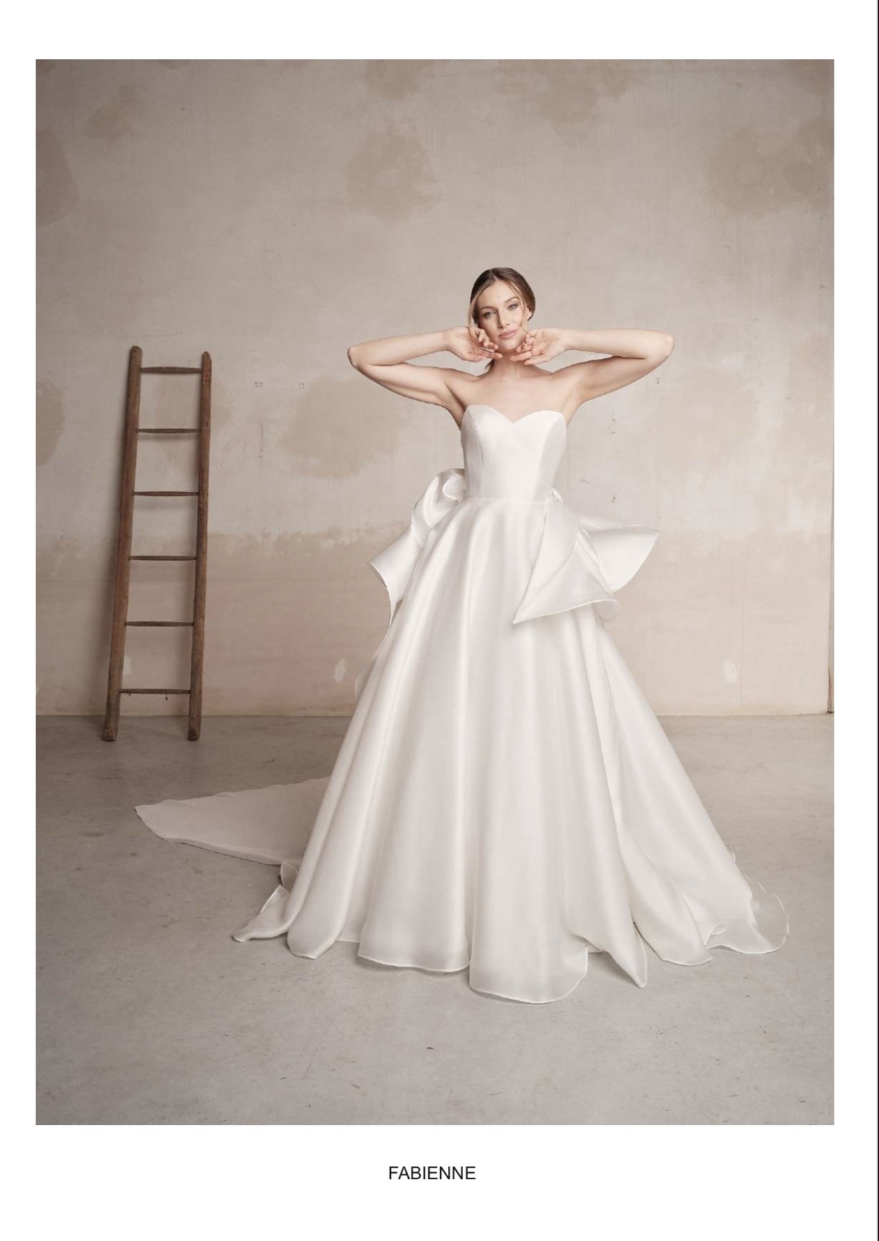 新作ドレスのご案内｜おすすめ情報【阪急ウェディングドレスサロン】公式