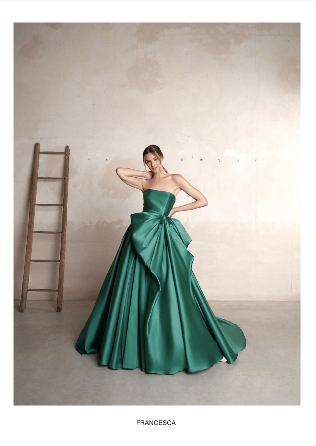 新作ドレスのご案内｜おすすめ情報【阪急ウェディングドレスサロン】公式