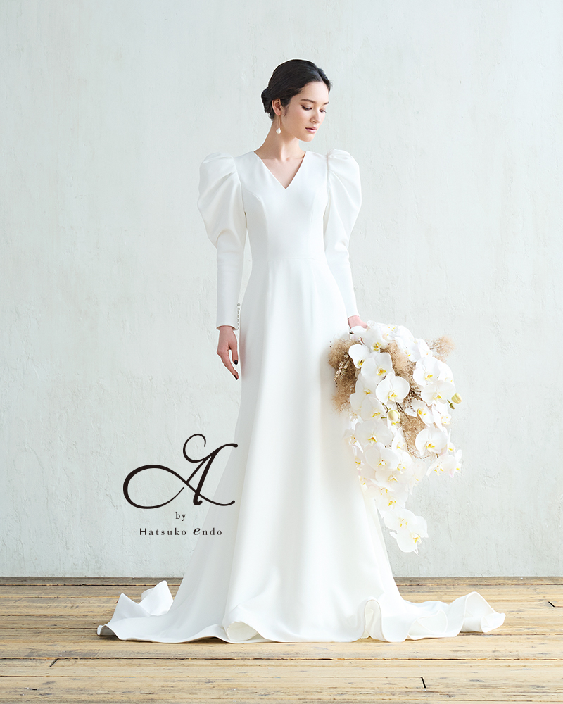 2022年 A by Hatsuko Endo新作入荷｜おすすめ情報【阪急