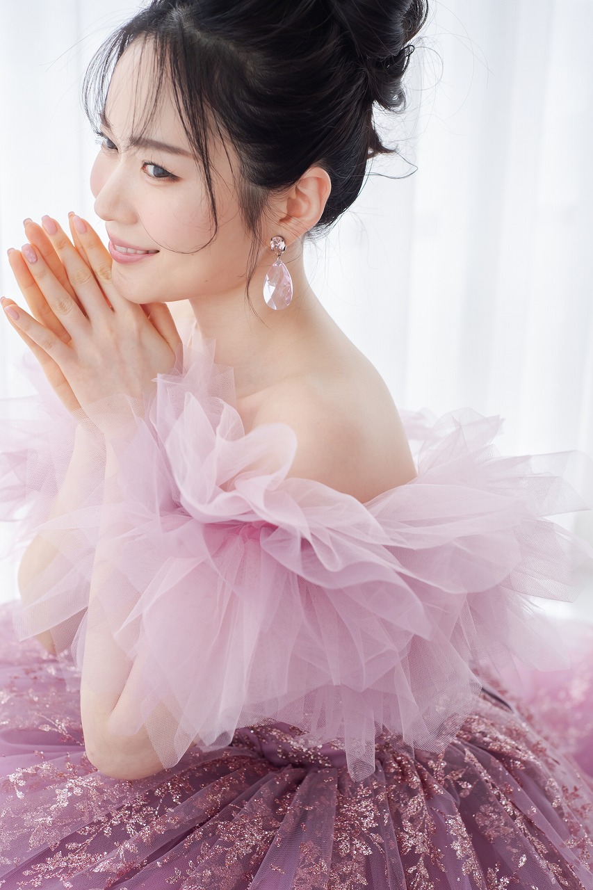 新作ドレスのご案内｜おすすめ情報【阪急ウェディングドレスサロン】公式