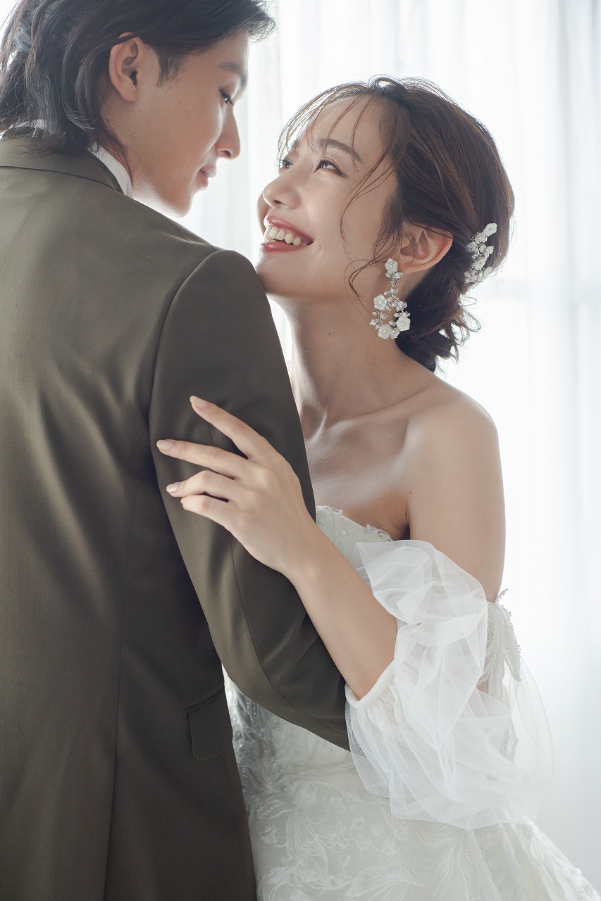 ドレス&タキシード おすすめコーディネート｜おすすめ情報【阪急