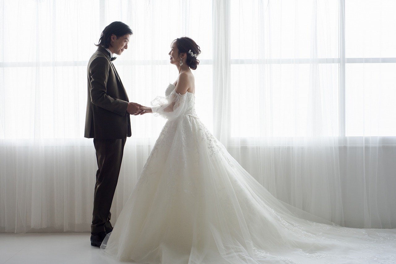 ドレス&タキシード おすすめコーディネート｜おすすめ情報【阪急