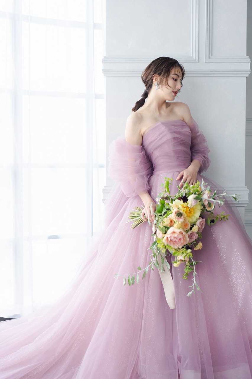 A by Hatsuko Endo 新作ドレスのご案内｜おすすめ情報【阪急