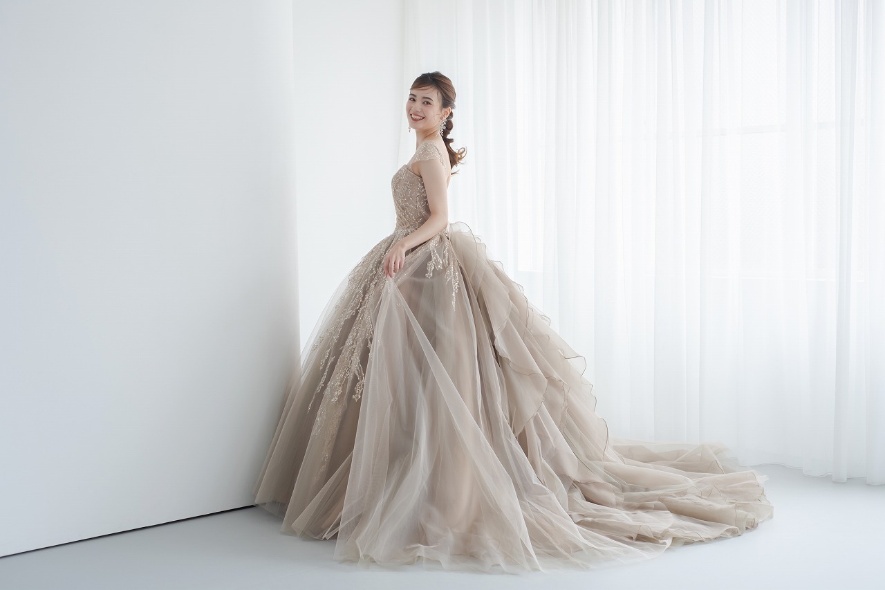 オススメ】新作ドレスのご紹介｜おすすめ情報【阪急ウェディングドレス