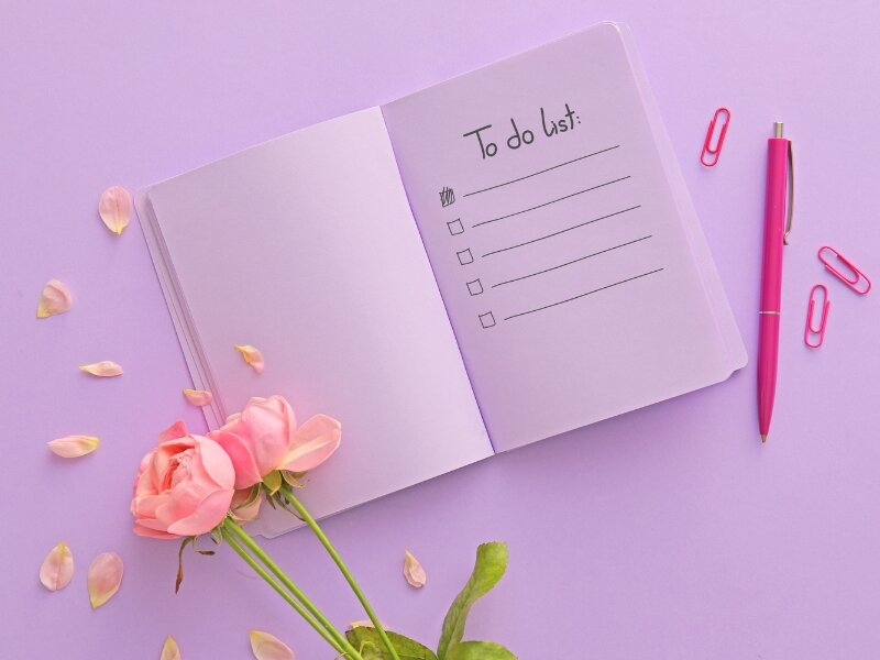 【結婚準備】名字が変わる人は必見！入籍後の手続き