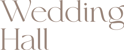 Wedding Hall