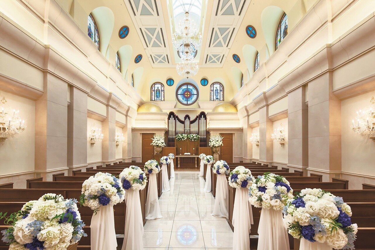 帝国ホテル 大阪