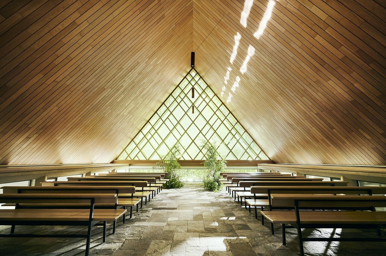 ザ・ガーデンオリエンタル・大阪