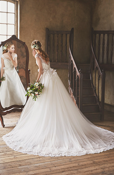 結婚式場探し 大阪なら 阪急ウェディング 公式