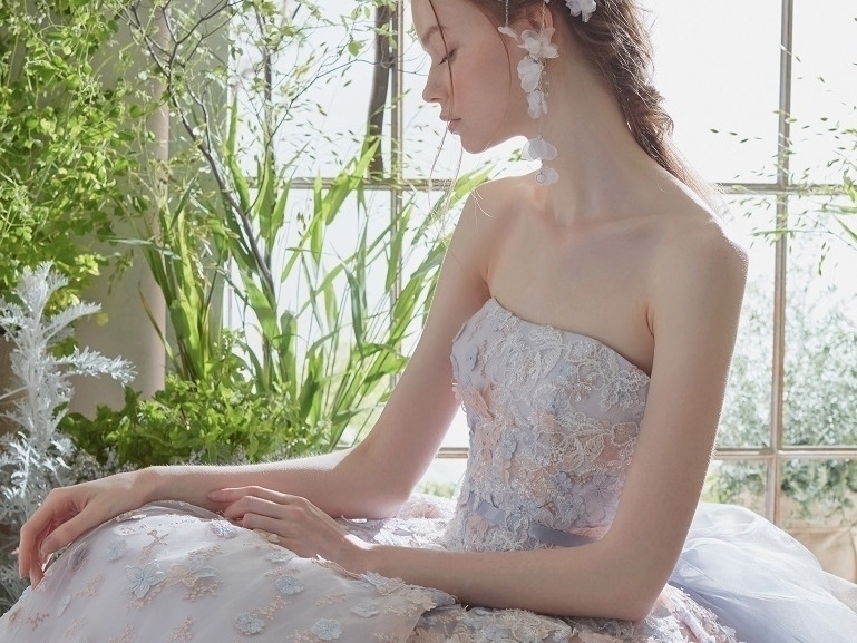 Summer wedding Dress Fair ― サマーウェディングドレスフェア ―