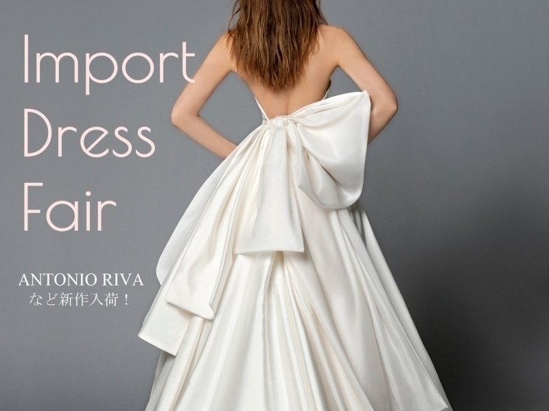 Import Dress Fair
