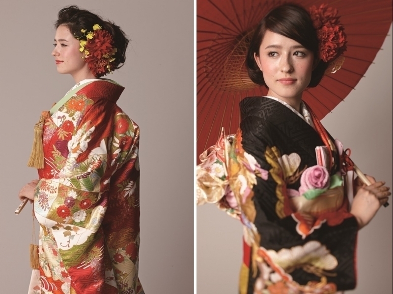 和装フォトのすすめ