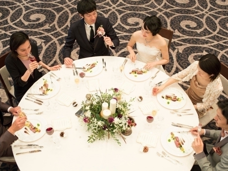 少人数結婚式 キャンペーン