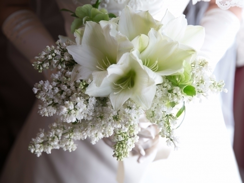フラワーデザイナー ウェディングクリエーターが創る結婚式 結婚式場探し 大阪なら 阪急ウェディング 公式