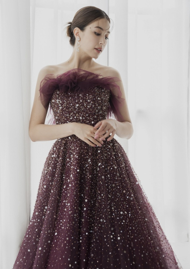 27362(A by Hatsuko Endo /Bijou)