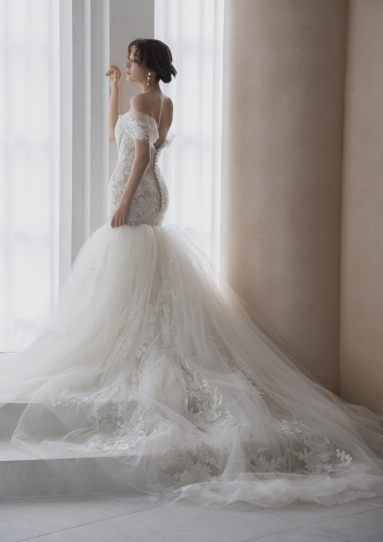 17548(A by Hatsuko Endo /Greta)