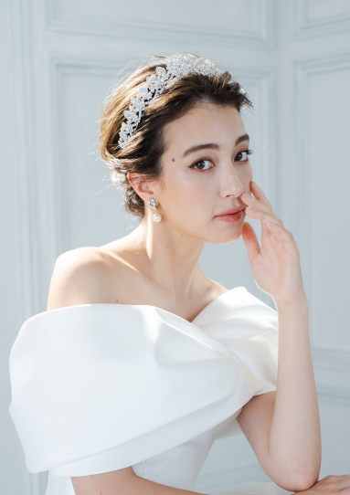ivory&co Alexandra SAKURA(アレキサンドラ サクラ) 日本限定