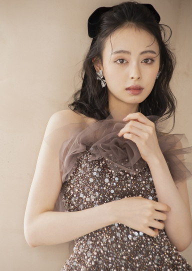 27361(A by Hatsuko Endo /Bijou)