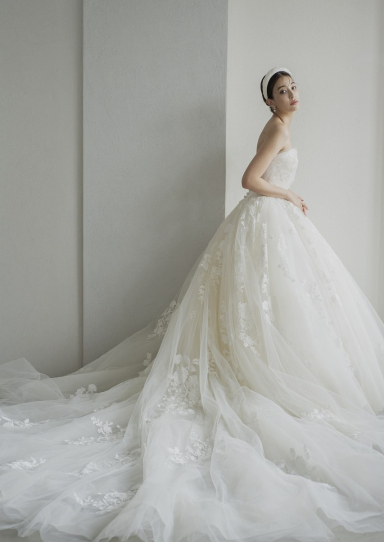 17558(A by Hatsuko Endo /Katie)