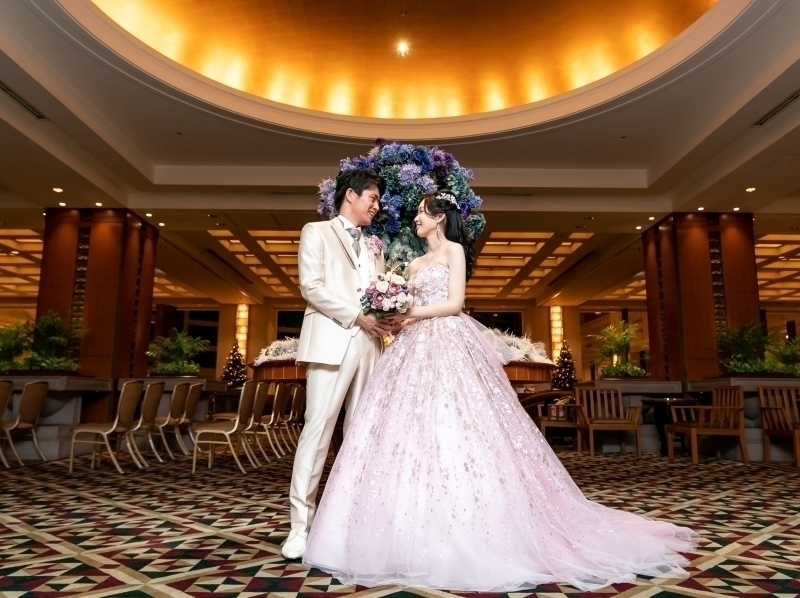 結婚式場探し 大阪なら 阪急ウェディング 公式