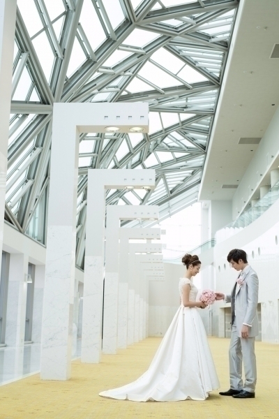 ホテルグランヴィア京都 人気の結婚式場のご紹介 阪急ウェディング 公式