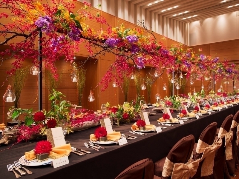 ホテルグランヴィア京都 人気の結婚式場のご紹介 阪急ウェディング 公式