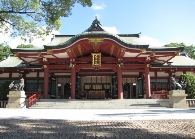 西宮神社会館 人気の結婚式場のご紹介 阪急ウェディング 公式 西宮神社会館 人気の結婚式場のご紹介 阪急ウェディング 公式