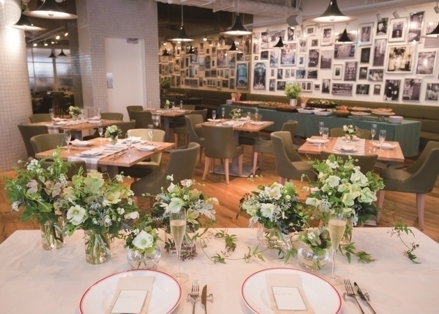 TRATTORIA AL POMPIERE 阪急うめだ本店