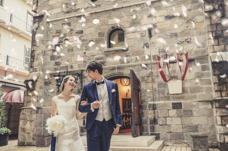 ホテルモントレ大阪 人気の結婚式場のご紹介 阪急ウェディング 公式