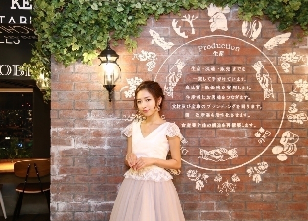 ツカダファーム ~阪急32番街店~