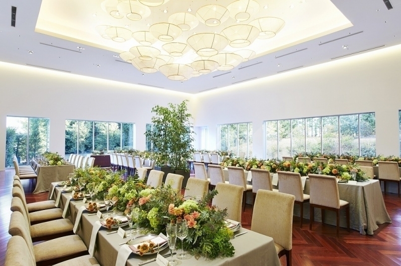 ハイアットリージェンシー大阪 人気の結婚式場のご紹介 阪急ウェディング 公式